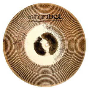 Istanbul Mehmet Signature 22" Erik Smith Versa Ride Ride-Becken