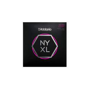 D'Addario NYXL45100SL Set Saiten E-Bass