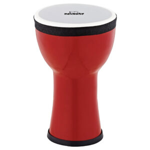 Nino Elements Fire Engine Mini Djembe Djembe