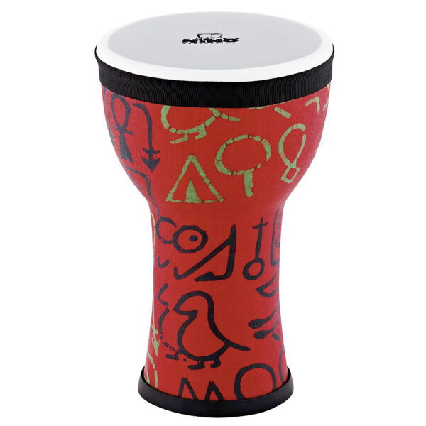 Nino Elements Pharaoh's Script Mini Djembe Djembe