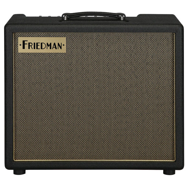 Friedman Runt 50 Combo E-Gitarrenverstärker