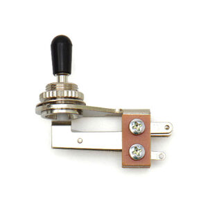 Göldo WDE6 Toggle Switch "SG" Schalter