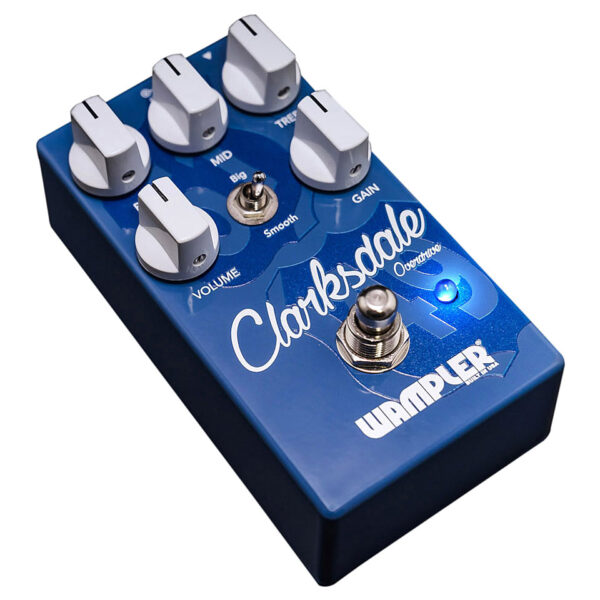 Wampler Clarksdale Effektgerät E-Gitarre