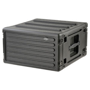 SKB 6U Roto Rack 19"-Rack