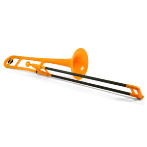 pBone Jiggs (Orange) Tenorposaune