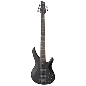 Yamaha TRBX505 TBK E-Bass