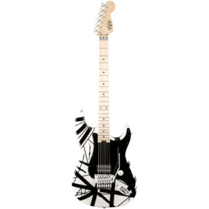 EVH Striped Series BW E-Gitarre