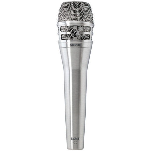 Shure KSM8/N Vokalmikrofon