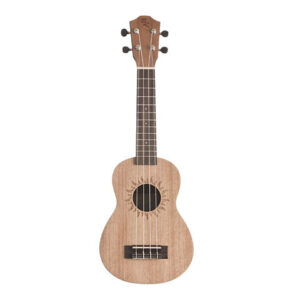 Baton Rouge V2 Sun Ukulele