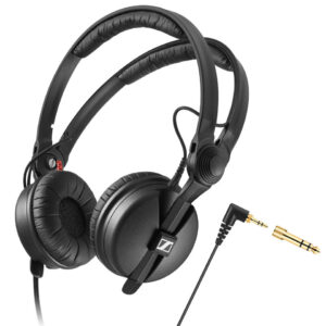 Sennheiser HD 25 Kopfhörer