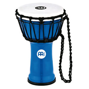 Meinl Junior Djembe Blue Djembe