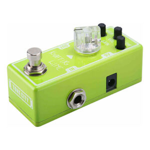 Tone City Kaffir Lime Effektgerät E-Gitarre