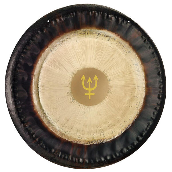 Meinl Sonic Energy Planetary Tuned Gong 24" Neptune Gong