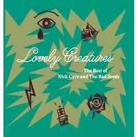 Lovely Creatures-The Best of...(1984-2014)