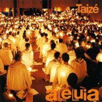 Taiz': Alleluia