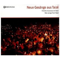 Taize: Neue Gesänge