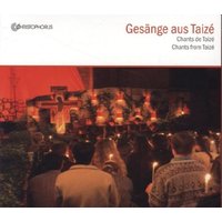 Taize: Gesänge