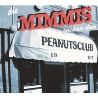 Die Mimmi's rocken den Peanutsclub