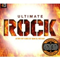 Ultimate...Rock