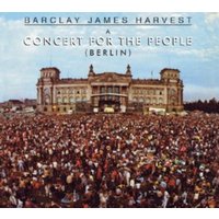 Barclay James Harvest: Concert For The People (Berlin)