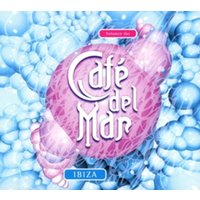 Cafe Del Mar Vol.2 (20th Anniv