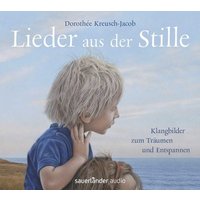 Lieder aus der Stille