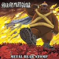 Metal Bear Stomp (+Download)