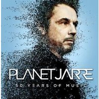 Planet Jarre