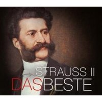 Das Beste: Johann Strauss