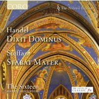 Dixit Dominus/Stabat Mater