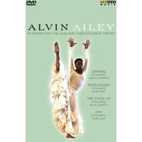 Alvin Ailey