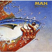 Man: Slow Motion (Expanded+Remastered)