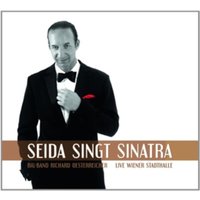 Seida singt Sinatra