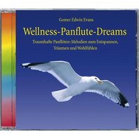 Wellness-Panflute-Dreams