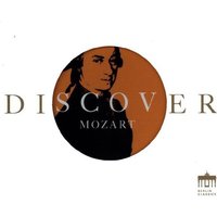 Discover Mozart