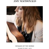 Woman of the World (2LP)