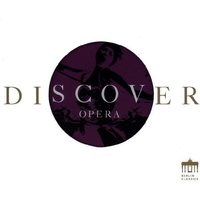 Discover Opera