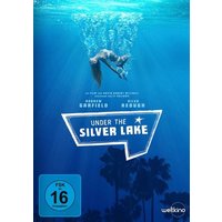 Under the Silver Lake