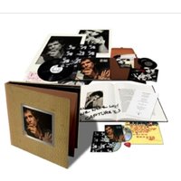 Talk Is Cheap (Deluxe Box Set)