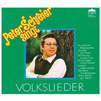 Peter Schreier Singt Volkslieder