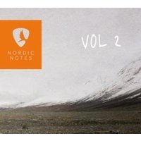 Nordic Notes Vol.2