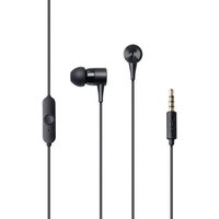 Teufel Teufel MOVE In-Ear-Kopfhörer (Inline-Fernbedienung und Headset-Funktion)