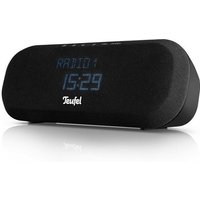 Teufel RADIO ONE Internet-Radio (Bluetooth-DAB/FM-Radiowecker