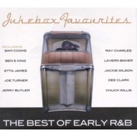 The Best of Early R&B