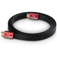 Teufel HDMI-2.0-Flachkabel 1