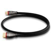 Teufel HDMI-2.1-Rundkabel 0