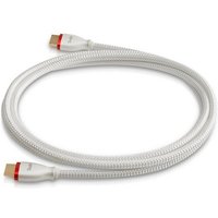 Teufel HDMI-2.1-Rundkabel 2 m Audio-Kabel