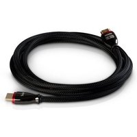 Teufel HDMI-2.1-Rundkabel 2 m Audio-Kabel