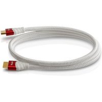 Teufel HDMI-2.0-Rundkabel 1