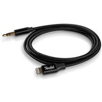 Teufel Lightning auf Kopfhöreranschluss Kabel Audio-Kabel